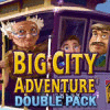 لعبة  Big City Adventures Double Pack
