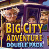لعبة Big City Adventures Double Pack