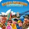لعبة  Big City Adventure Super Pack