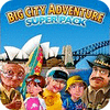 لعبة Big City Adventure Super Pack