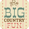 لعبة  Big Country Fun