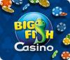 لعبة  Big Fish Casino