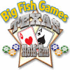 لعبة  Big Fish Games Texas Hold'Em