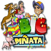 لعبة  Big Pinata