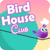 لعبة  Bird House Club
