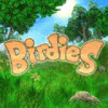 لعبة  Birdies