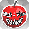 لعبة  Black And White Snake