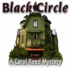 لعبة  Black Circle: A Carol Reed Mystery