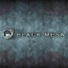 لعبة  Black Mesa
