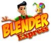 لعبة  Blender Express