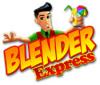 لعبة Blender Express