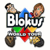 لعبة Blokus World Tour