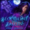 لعبة  Bloodline of the Fallen - Anna's Sacrifice