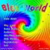 لعبة  Blox World