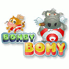 لعبة  Bomby Bomy