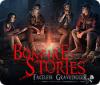 لعبة  Bonfire Stories: Faceless Gravedigger