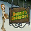 لعبة  Bonnie's Bookstore