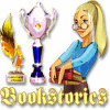 لعبة  BookStories