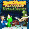 لعبة  Bookworm Adventures: Fractured Fairytales