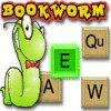 لعبة  Bookworm