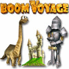 لعبة  Boom Voyage