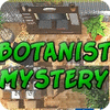 لعبة  Botanist Mystery