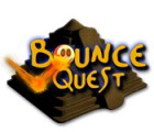 لعبة  Bounce Quest