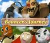 لعبة  Bouncer's Journey