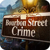 لعبة  Bourbon Street Crime