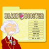 لعبة  Brain Booster