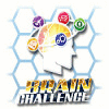 لعبة  Brain Challenge