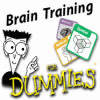 لعبة  Brain Training for Dummies