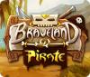 لعبة  Braveland Pirate