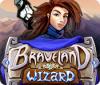 لعبة  Braveland Wizard