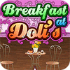 لعبة  Breakfast At Doli's