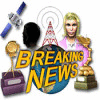 لعبة  Breaking News