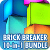 لعبة  Brick Breaker 10-in-1 Bundle