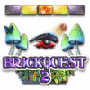 لعبة  Brick Quest 2