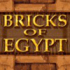 لعبة  Bricks of Egypt