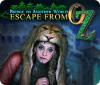 لعبة  Bridge to Another World: Escape From Oz