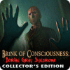 لعبة  Brink of Consciousness: Dorian Gray Syndrome Collector's Edition
