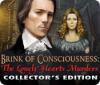 لعبة  Brink of Consciousness: The Lonely Hearts Murders Collector's Edition