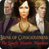 Brink of Consciousness: The Lonely Hearts Murders game