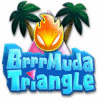 لعبة  Brrrmuda Triangle