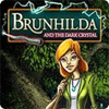 لعبة  Brunhilda and the Dark Crystal