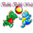 لعبة  Bubble Bobble World