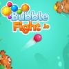 لعبة  Bubble Fight IO