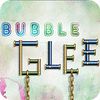 لعبة  Bubble Glee