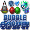 لعبة  Bubble Odysssey