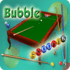 لعبة  Bubble Snooker